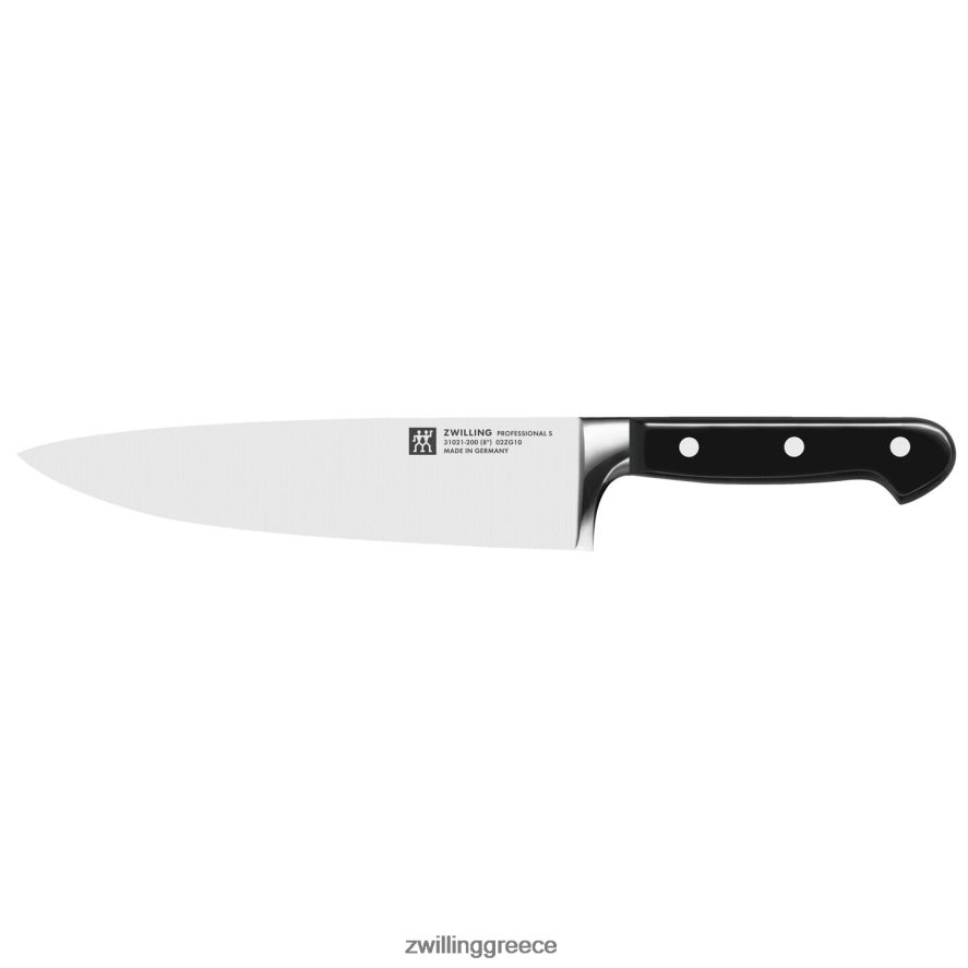 μαχαιρικά είδη Zwilling επαγγελματικό μαχαίρι 8 ιντσών σεφ B8HF6V28