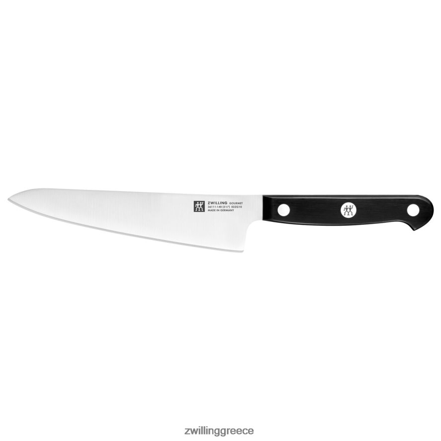 μαχαιρικά είδη Zwilling Γκουρμέ προπαρασκευαστικό μαχαίρι 5,5 ιντσών, λεπτή άκρη B8HF6V265